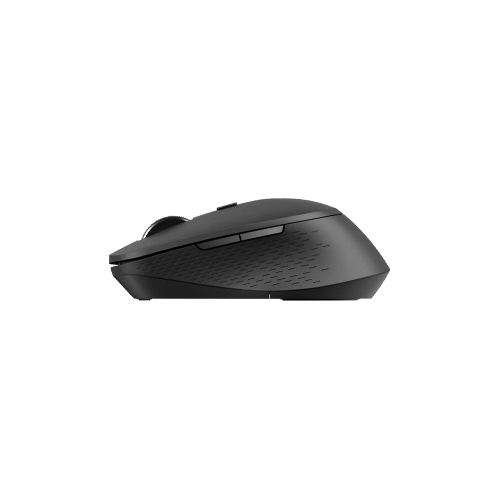 Rapoo M300 Silent Multi-mode Wireless Mouse, Black