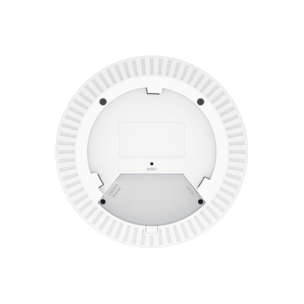 Omada EAP723 BE5000 Ceiling Mount Dual-band Wi-Fi 7 Access Point