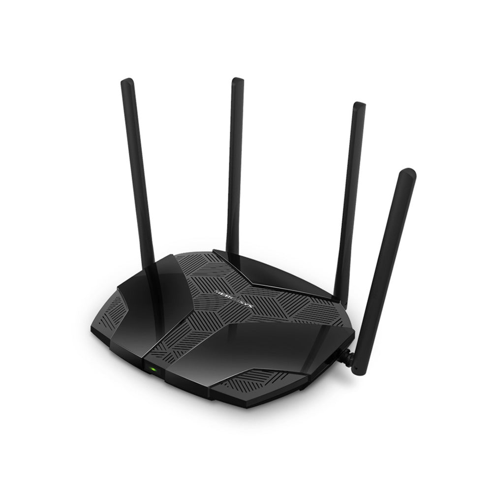 MERCUSYS MR80X AX3000 Dual-Band Wi-Fi 6 Router