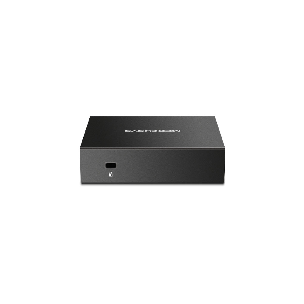 MERCUSYS MS105GS 5-Port Gigabit Unmanaged Desktop Switch