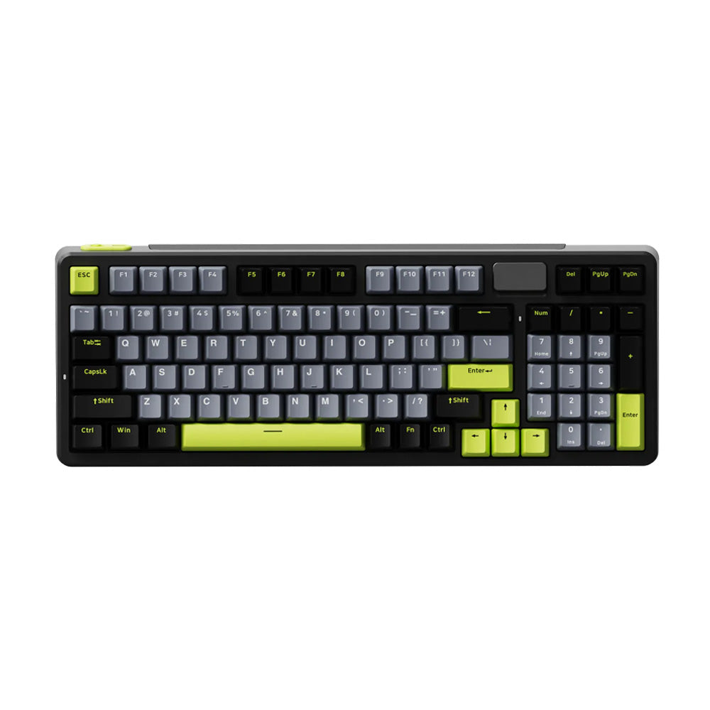 Rapoo V700DIY-98 Multi-Mode Wireless Mechanical Gaming Keyboard