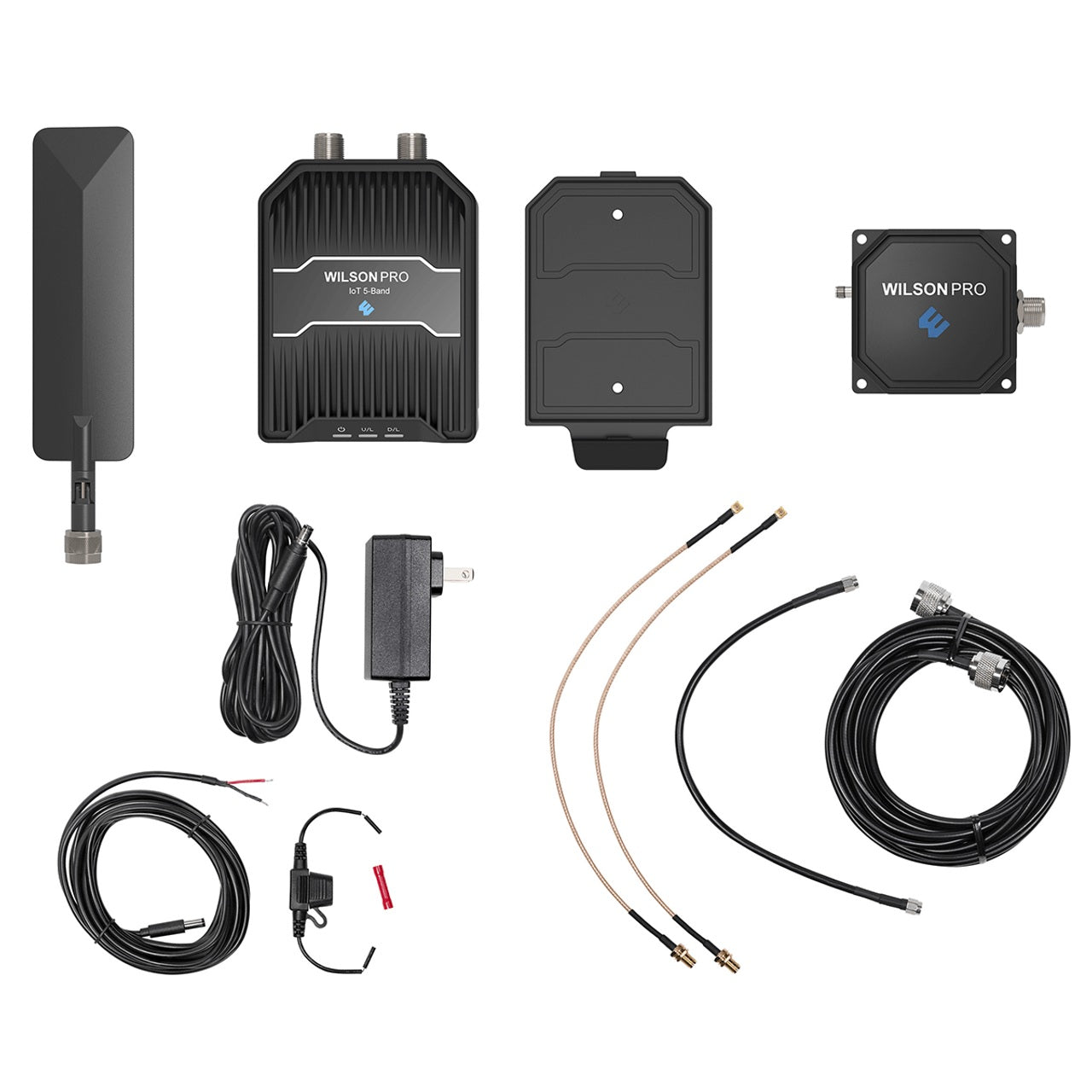 WilsonPro IoT 3.0 Direct-Connect M2M SISO Signal Booster