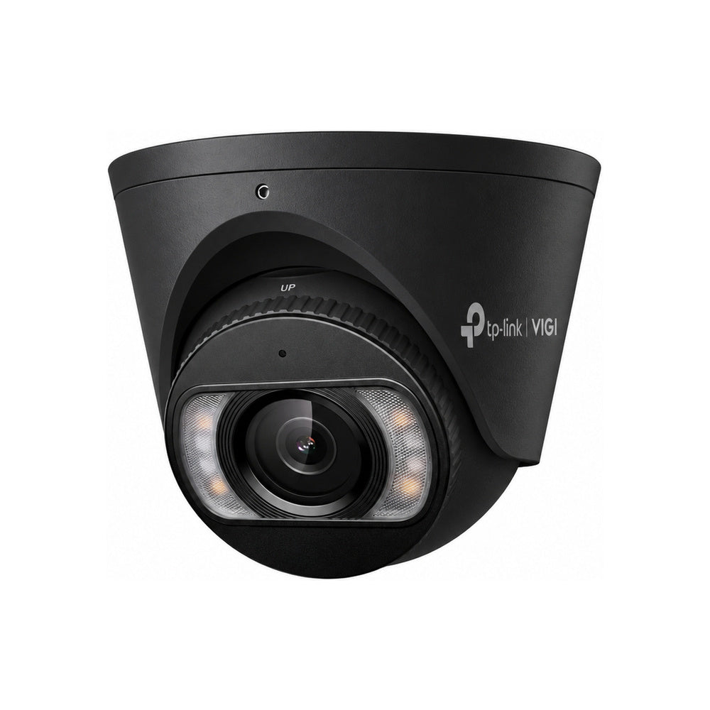 TP-Link VIGI Insight S485(2.8mm) 8MP Full-Color Turret PoE Camera