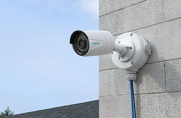 Junction Box B10 for Reolink Cameras