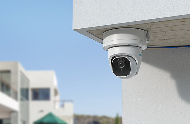 Junction Box D20 for Reolink Cameras