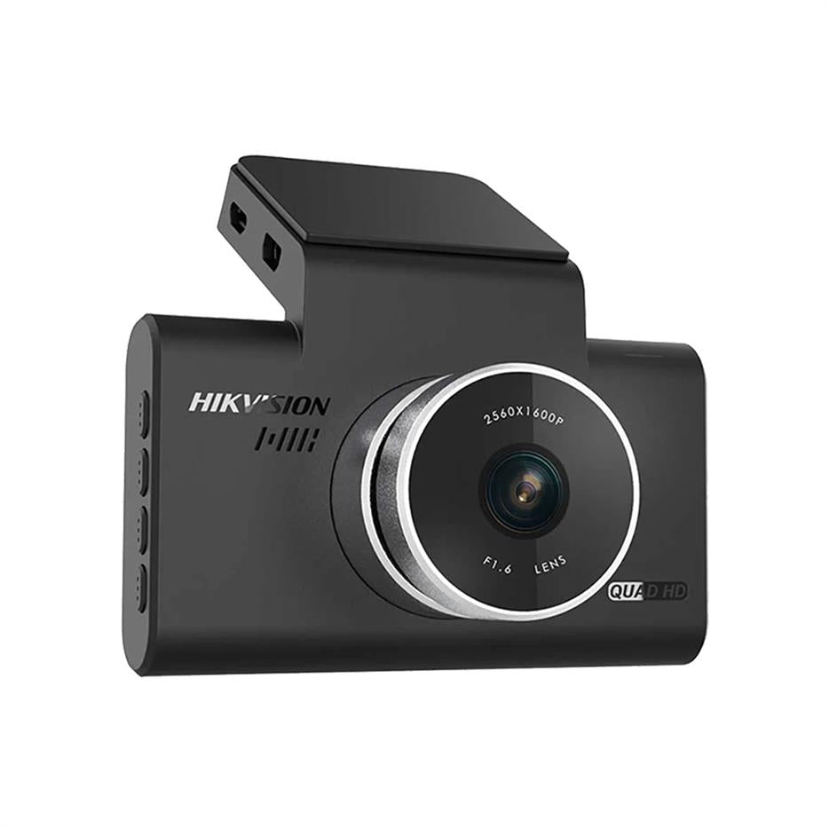 Hikvision AE-DC5313-C6 1600P Dash Cam with 4inch Screen