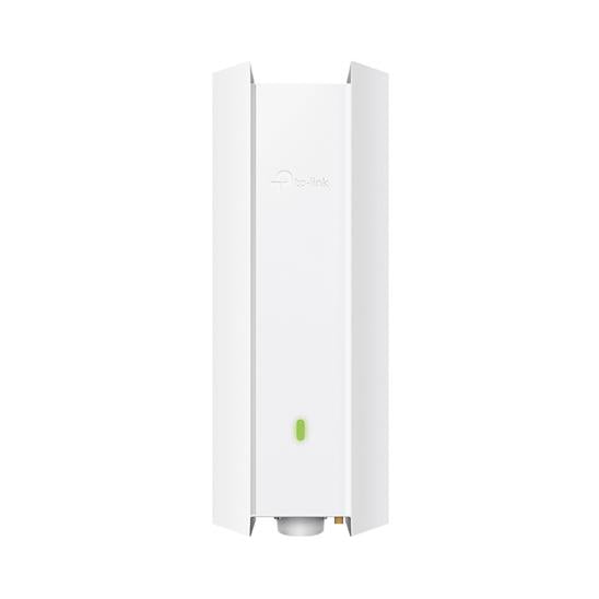 TP-Link Omada EAP610-Outdoor AX1800 Indoor/Outdoor Wi-Fi 6 Access Point