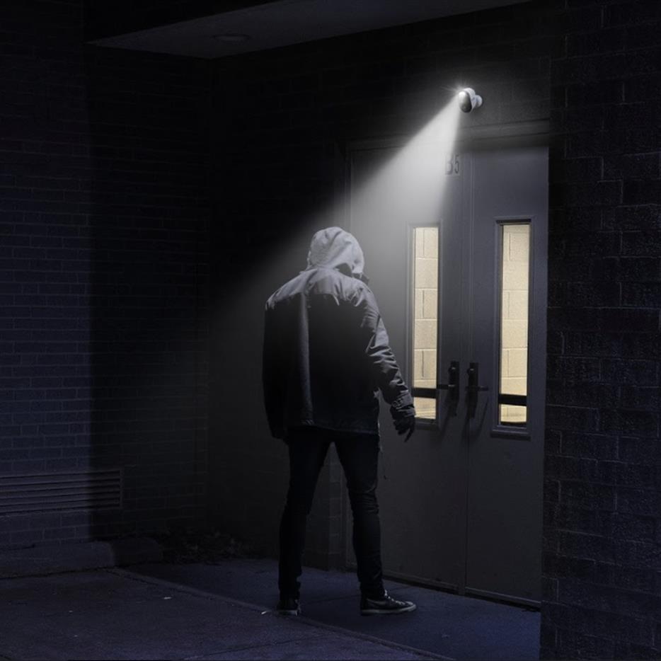 Reolink Argus 3 Pro 5MP Outdoor Battery-powered WiFi Camera