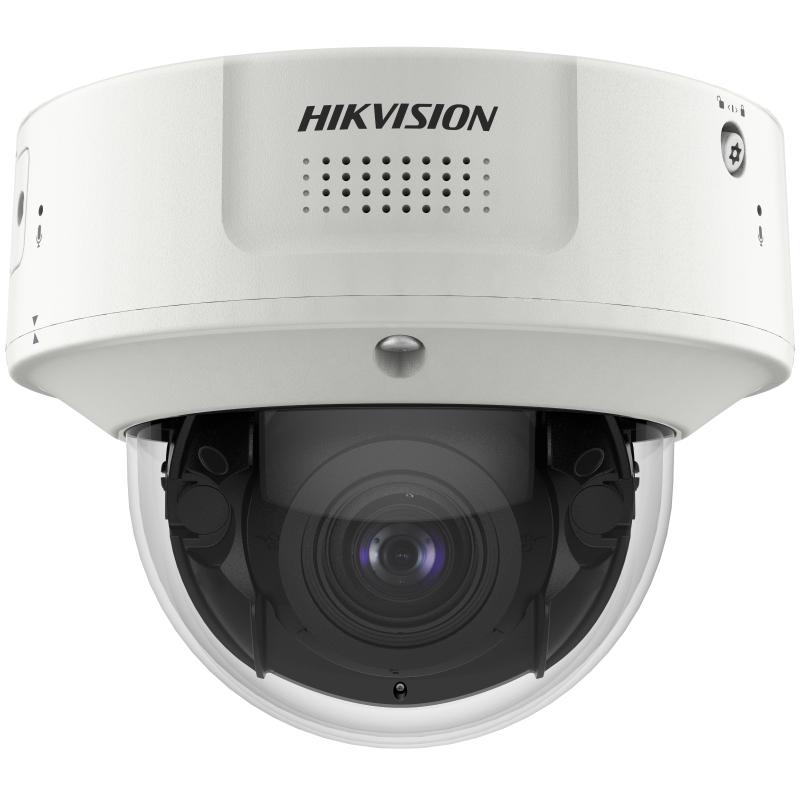 Hikvision iDS-2CD7146G0-IZHSY 2.8-12mm 4MP DeepinView Varifocal Dome PoE Camera