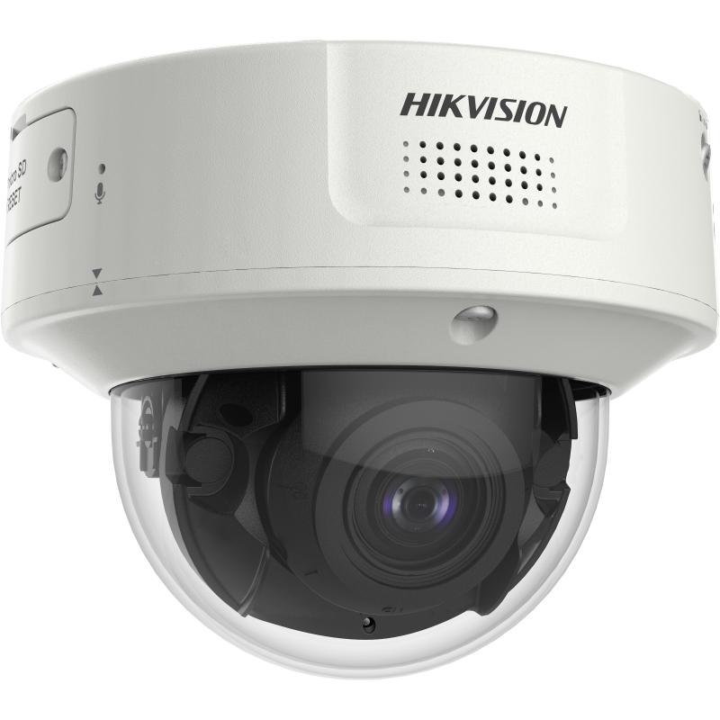 Hikvision iDS-2CD7146G0-IZHSY 2.8-12mm 4MP DeepinView Varifocal Dome PoE Camera