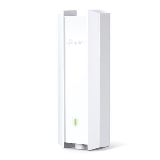TP-Link Omada EAP610-Outdoor AX1800 Indoor/Outdoor Wi-Fi 6 Access Point