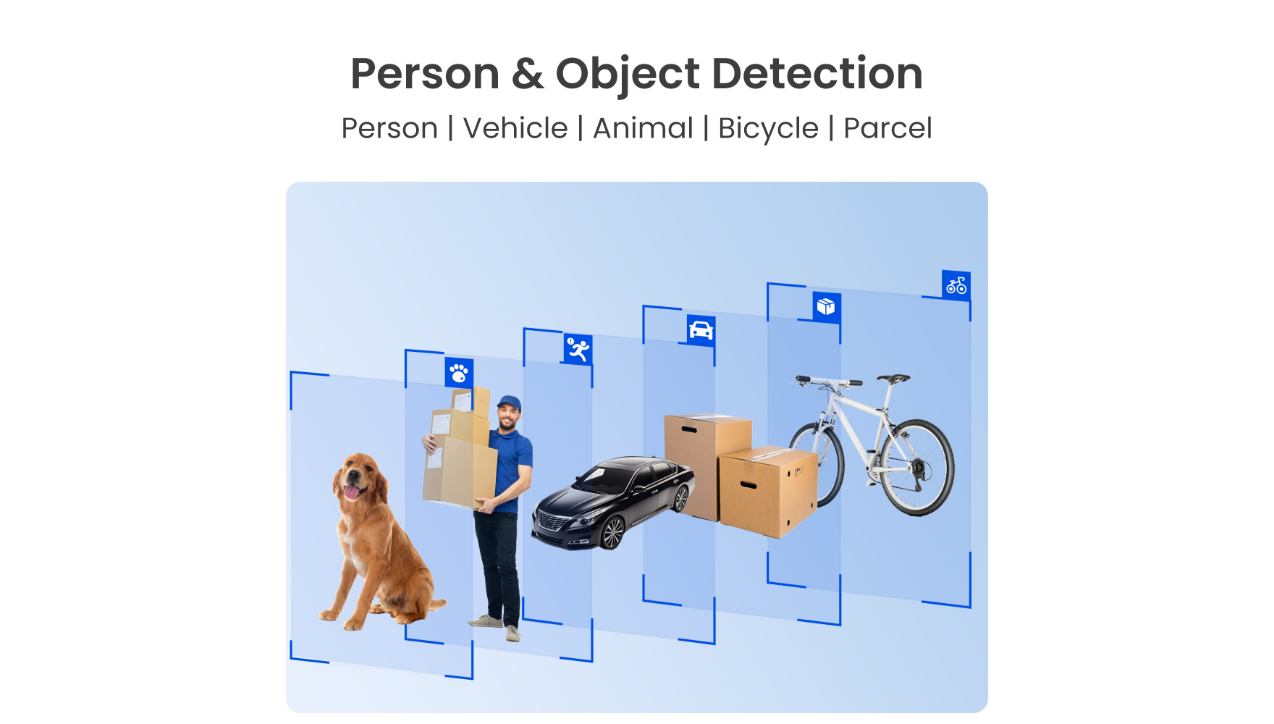 Reolink Professional RP-PCV8MZ 8MP PoE Dome Camera with 5X Optical Zoom