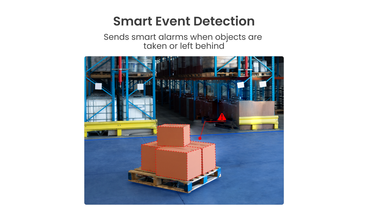 Reolink Professional RP-PCT8MD 8MP Dual-Lens Panoramic PoE Camera