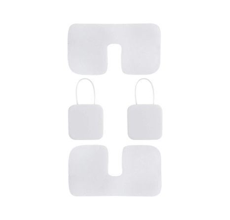 SwitchBot Bot Add-on Stickers | Replacement Sticker Set For Rrelocating SwitchBot Bot