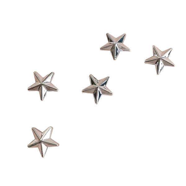 Cake Topper - Mini Star