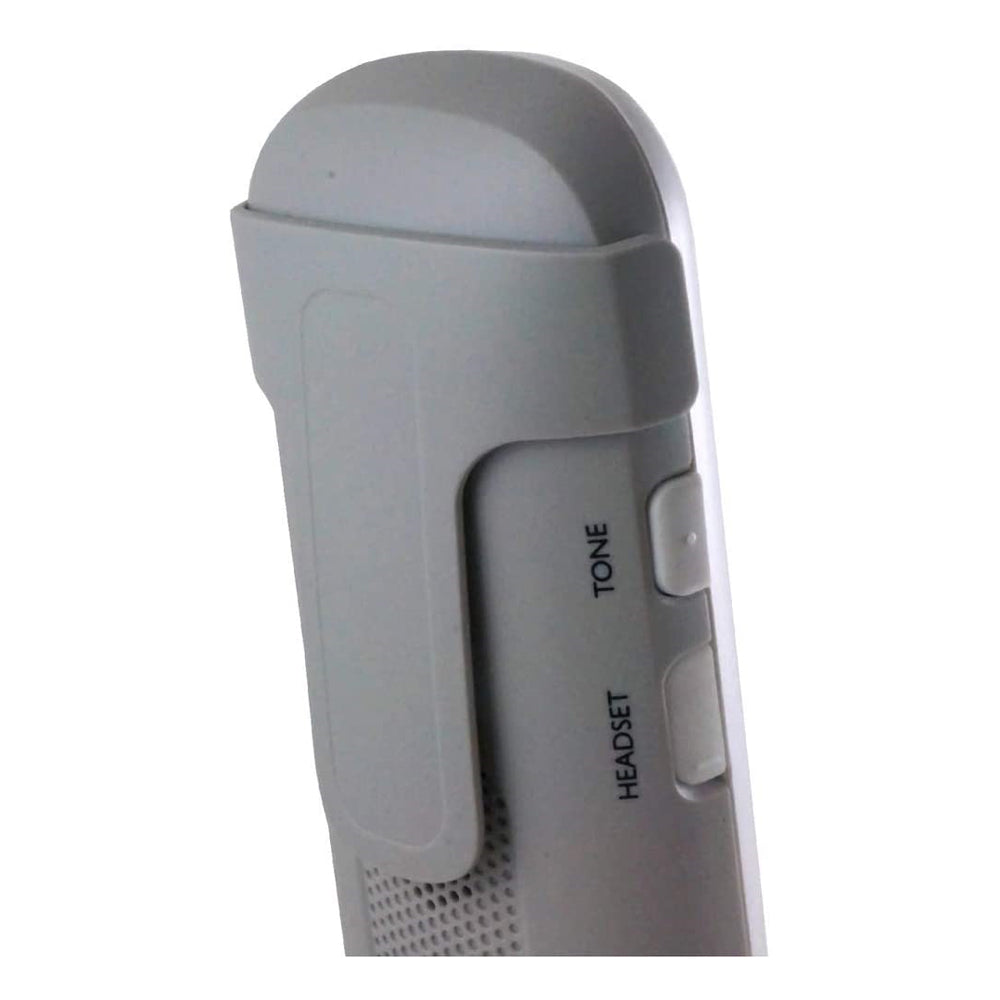 Clarity D714 Amplified Cordless with Answering Machine