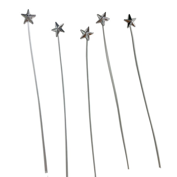 Cake Topper - Mini Star