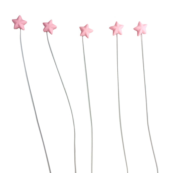 Cake Topper - Mini Star