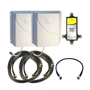 Wilson Dual Antenna Expansion Kit 50 Ohm
