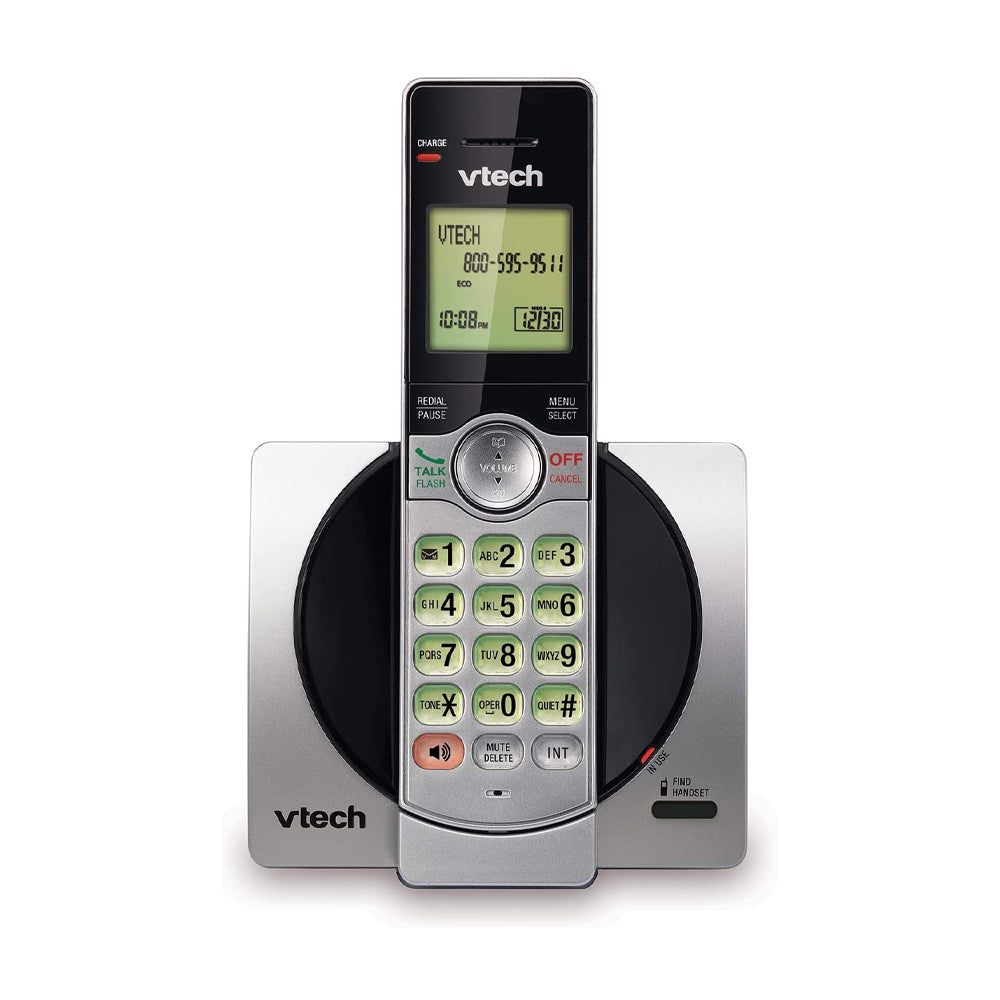 VTech CS6919-3 3 Handset Cordless Phone with Caller ID/Call Waiting