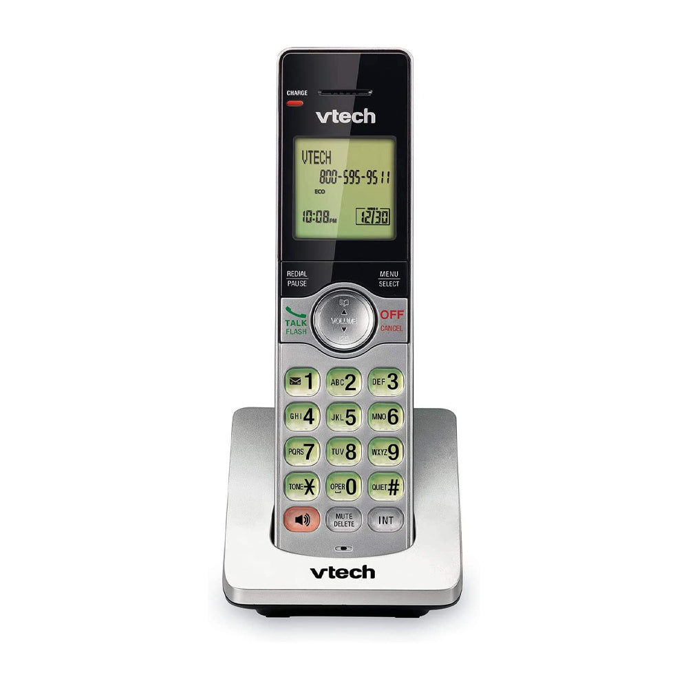 VTech CS6919-3 3 Handset Cordless Phone with Caller ID/Call Waiting