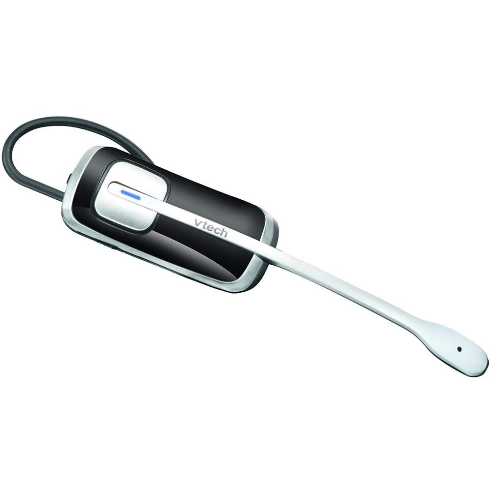 VTech DECT 6.0 Cordless Headset (IS6200) - Black/Silver