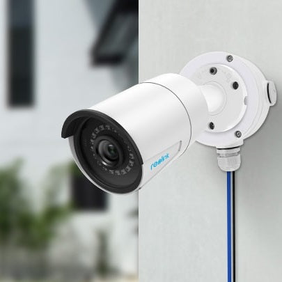 Junction Box B10 for Reolink Cameras