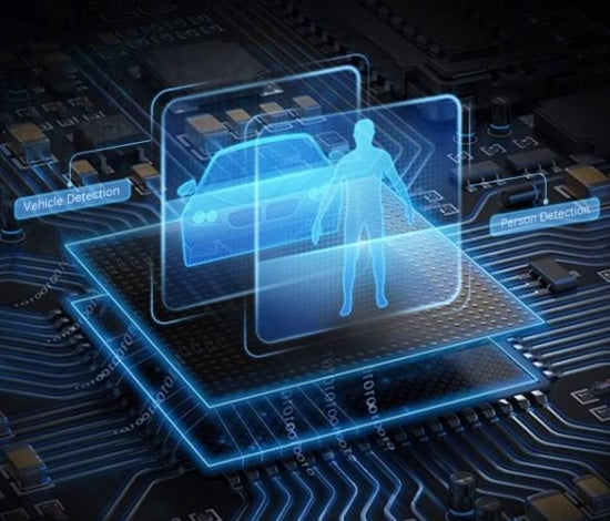 Reolink RLK8-800D4-A 8-Channel 4K PoE NVR Security Camera Kit | Person/Vehicle Detection, 2TB HDD Included (Up to 12TB HDD), IP67 Cameras