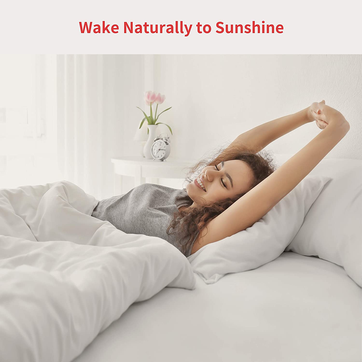 SwitchBot Curtain (I Rail) | Smart Curtain Controller - Add SwitchBot Hub Mini to Make it Compatible with Alexa, Google Home, IFTTT