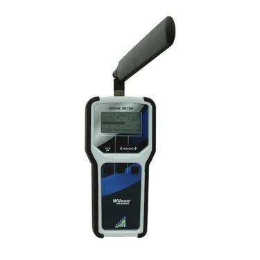 WilsonPro Signal Meter
