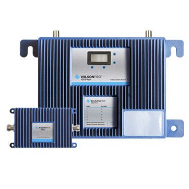 Pro 710i Wilson Pro 1100 Cell Booster Phone Signal Wilson Pro 70