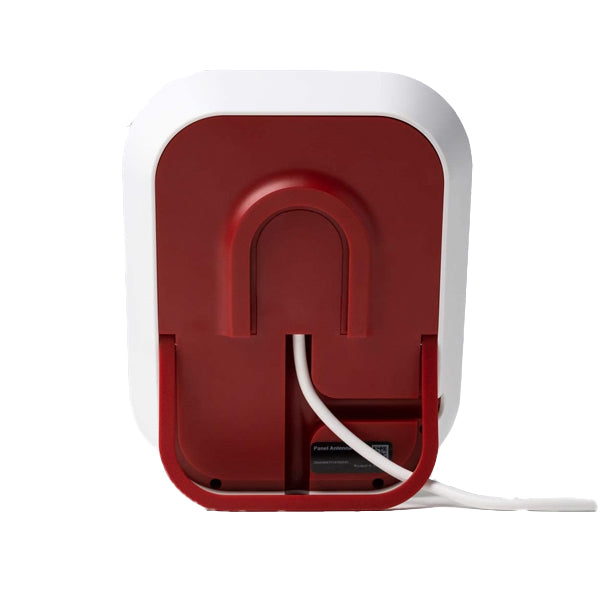 weBoost Home Complete (650145) Cell Phone Signal Booster Kit for Home & Small Business | Works on Every Network & All Candian Carriers at Once | 5G Compatible | Designed & Assembled in The USA