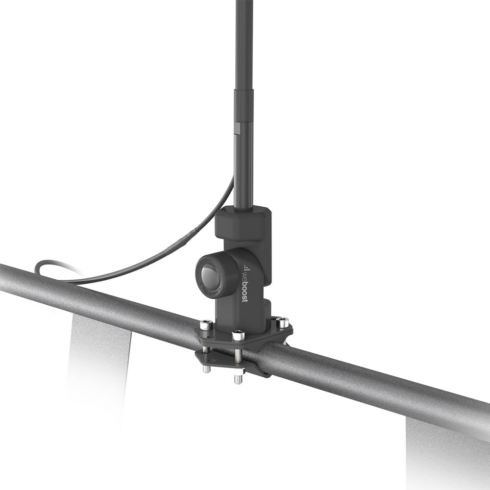 weBoost Drive Reach Overland (652061) - Cell Phone Signal Booster for Off Road Vehicles | U.S. Company | All Canadian Carriers - Bell, Rogers, Telus & More | ISED Approved