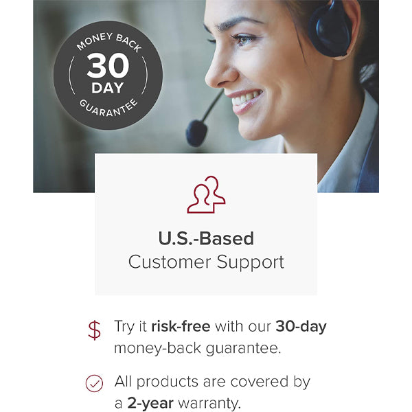 weBoost Drive Reach OTR (652154) Cell Phone Signal Booster Kit, All Canadian Carriers - Bell, Rogers, Telus & More | ISED Approved