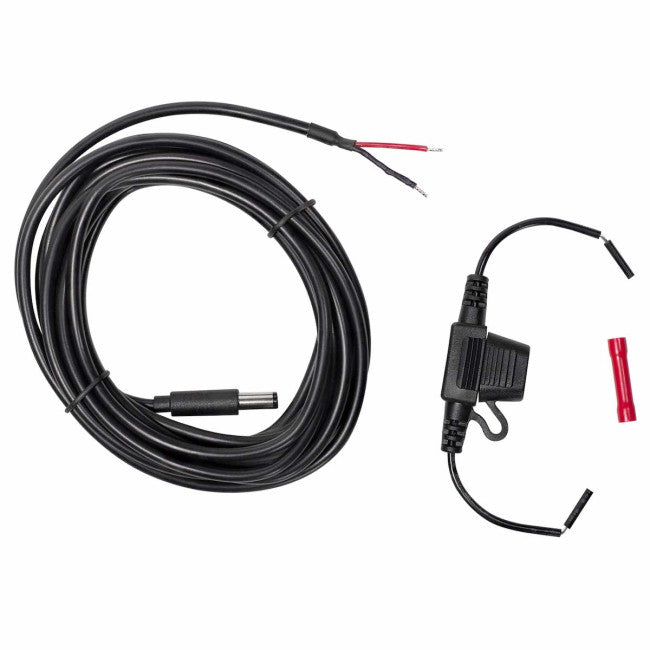 DC/DC 12V/1.8A Hardwire Power Supply for 12V weBoost Drive Reach