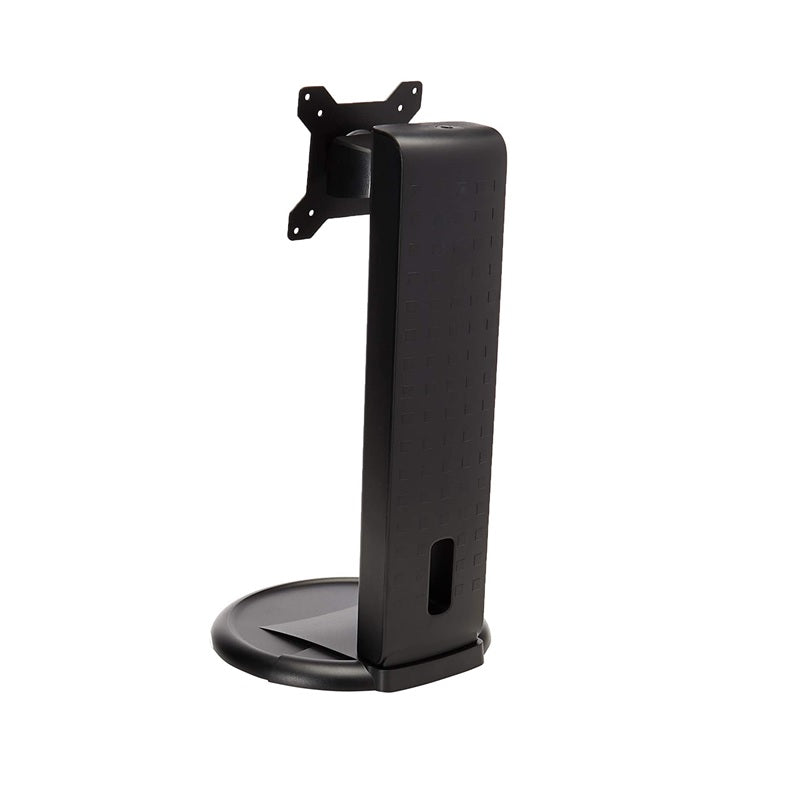 Height Adjustable Single Monitor Stand
