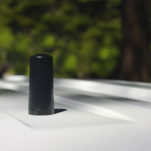 weBoost Drive Reach Fleet (650254) Cell Signal Booster Kit | All Canadian Carriers - Bell, Rogers, Telus & More | Requires Professional Installation