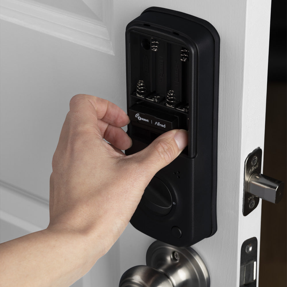 Alfred DB2 Z-Wave Plus Module Accessory