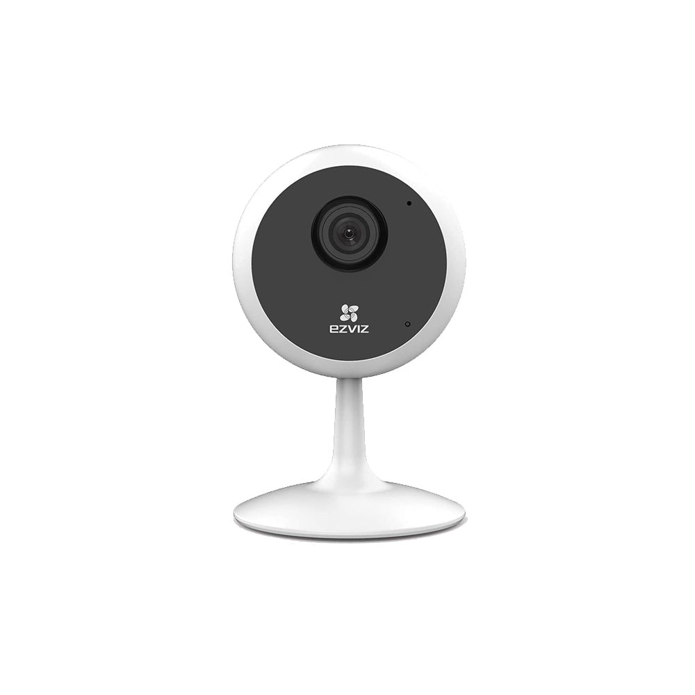 EZVIZ C1C 1080P Indoor WiFi Security Camera, Smart Motion Detection, Two-Way Audio, 40ft Night Vision, Works with Alexa & Google Assistant