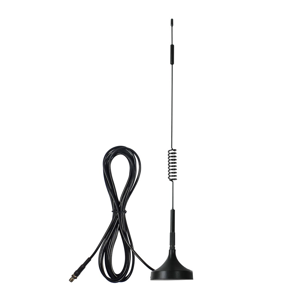 12" Magnet Mount Exterior Vehicle Antenna