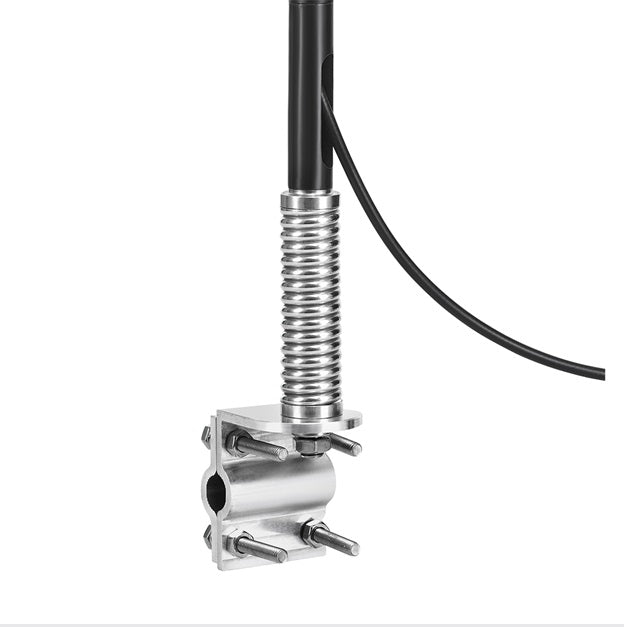 SureCall High-Performance OTR Vehicle Antenna for Trucks, Semis, Work Vans and Fleets