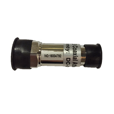 10 dB RF Attenuator