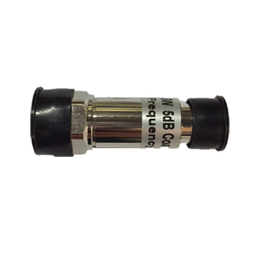 5 dB RF Attenuator