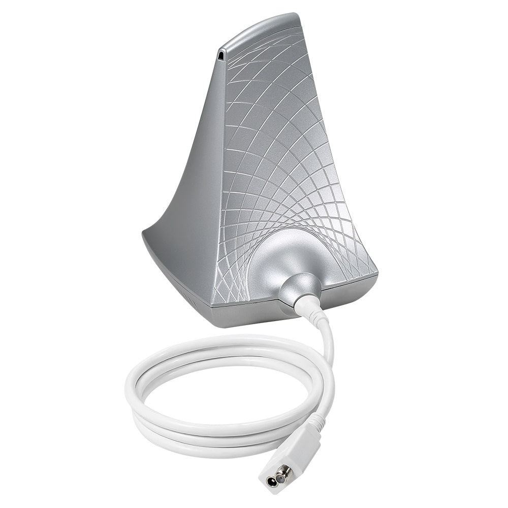 SureCall Flare 3.0 Cell Signal Booster Kit for Home/Cottage | Up to 3,500 sq ft | All Canadian Carriers 4G/5G - Bell, Rogers, Telus | ISED Approved