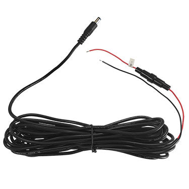 12V Hardwire Power Supply