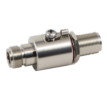 Lightning Protector (75 Ohm)