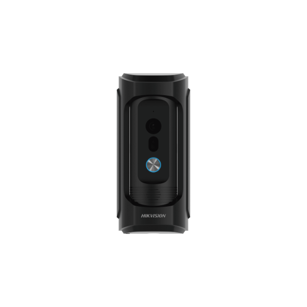 Hikvision DS-KB8113-IME1 Vandal-Resistant Doorbell