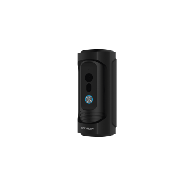 Hikvision DS-KB8113-IME1 Vandal-Resistant Doorbell
