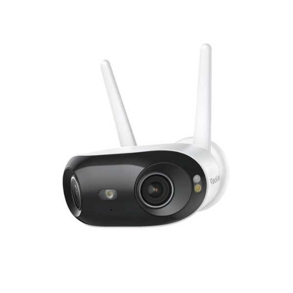 Reolink Elite W740 WiFi 8MP Dual-Lens Camera with Ultra Wide View