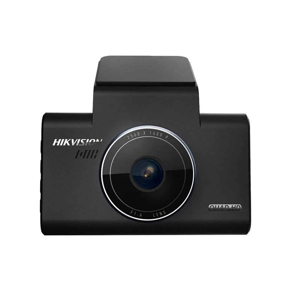 Hikvision AE-DC5313-C6 1600P Dash Cam with 4inch Screen
